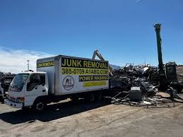 Retail Junk Removal in Mercerville, NJ