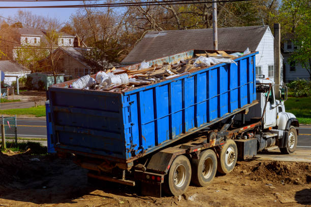 Best Attic Cleanout  in Mercerville, NJ