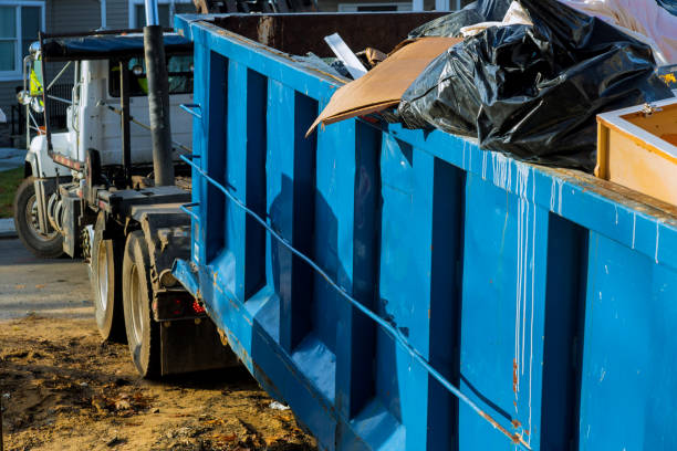 Best Recycling Services for Junk  in Mercerville, NJ